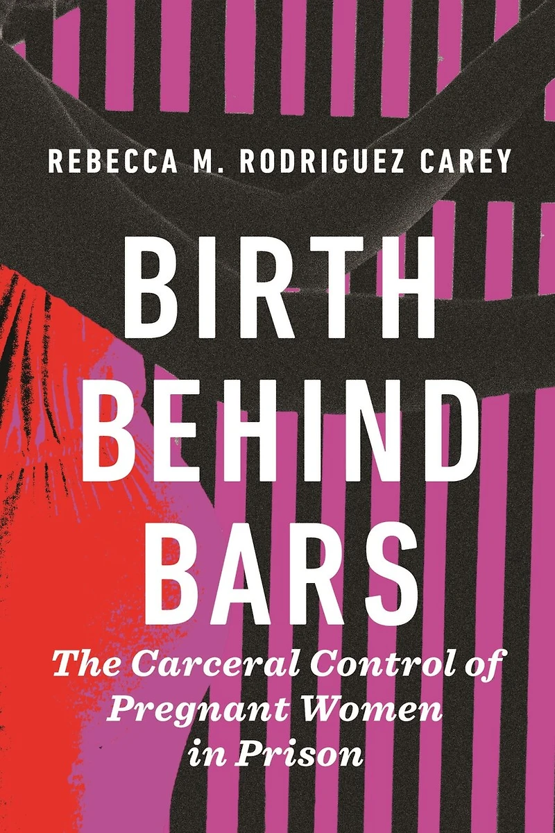 Birth Behind Bars: The Carceral Control of Pregnant Women
