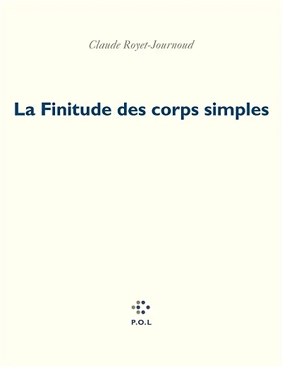 La finitude des corps simples