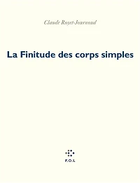 La finitude des corps simples