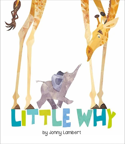 Little Why