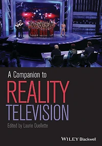 A Companion to Reality Television