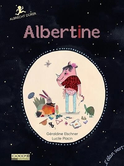Albertine: Albrecht Dürer