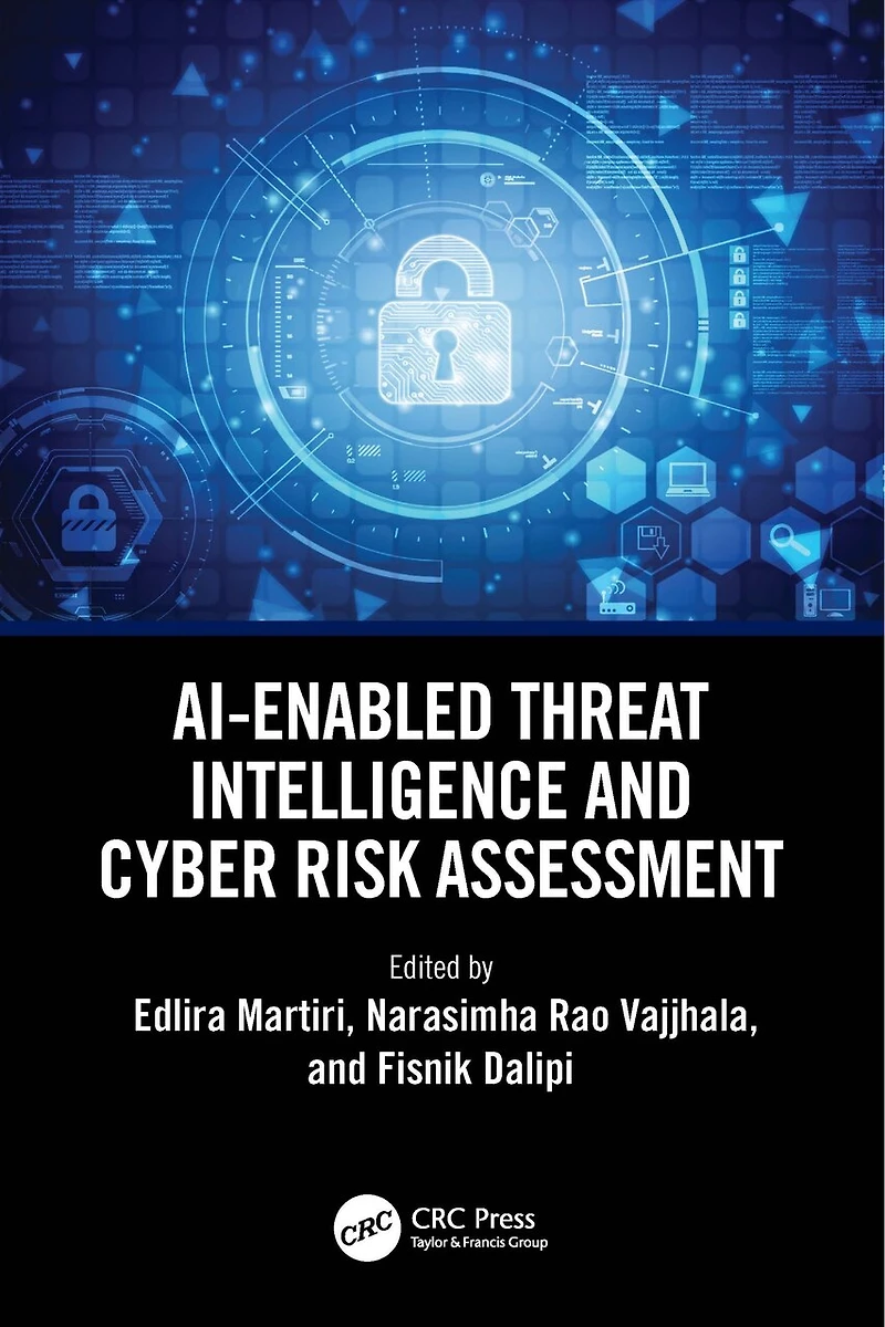 AI-Enabled Threat Intelligence and Cyber Risk Assessment
