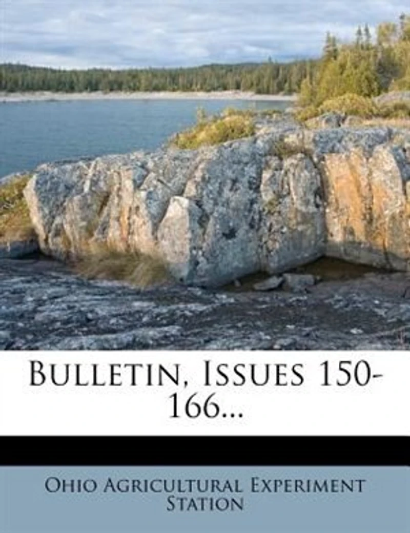 Bulletin, Issues 150-166...