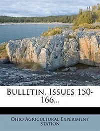 Bulletin, Issues 150-166...