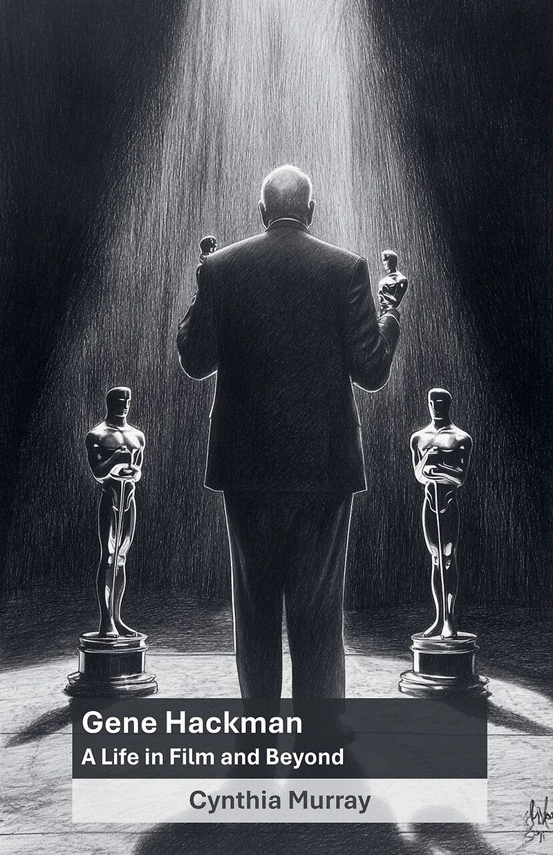 Gene Hackman: A Life in Film and Beyond