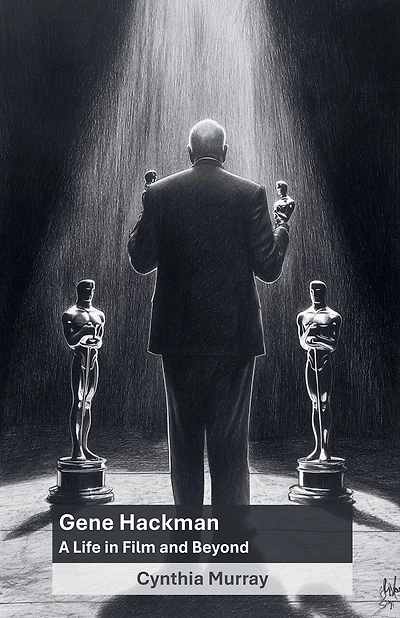 Gene Hackman: A Life in Film and Beyond