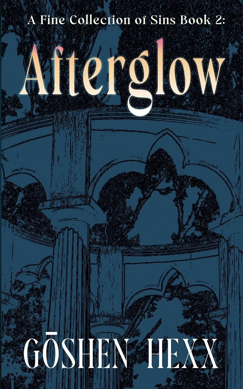 A Fine Collection of Sins Book Two: Afterglow