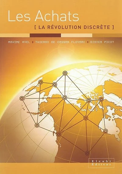 Les achats: la révolution discrète