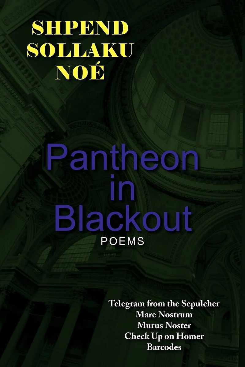 Pantheon Blackout