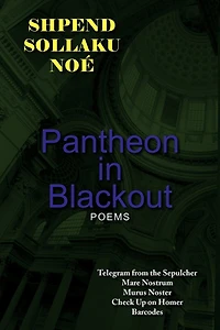 Pantheon Blackout