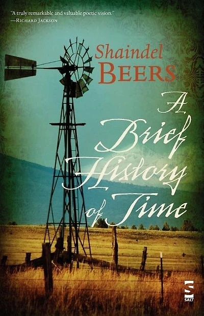 A Brief History Of Time
