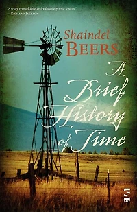 A Brief History Of Time