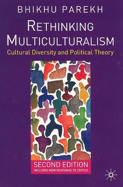 Rethinking Multiculturalism: Cultural Diversity And Political Theory