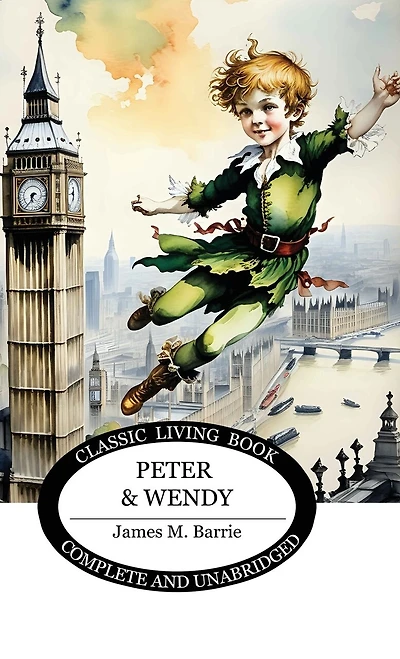 Peter and Wendy