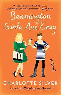 Bennington Girls Are Easy
