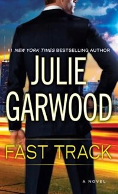 Fast Track: (Large  Print)