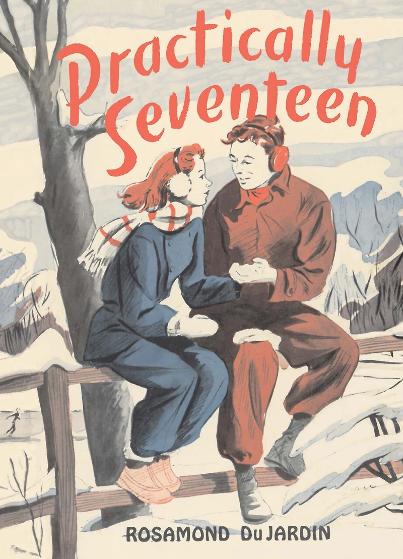 Practically Seventeen