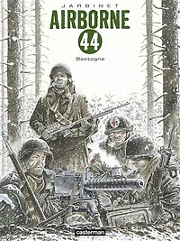 Bastogne