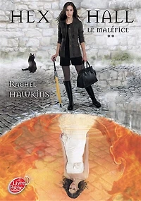 HEX HALL T2 -LE MALEFICE