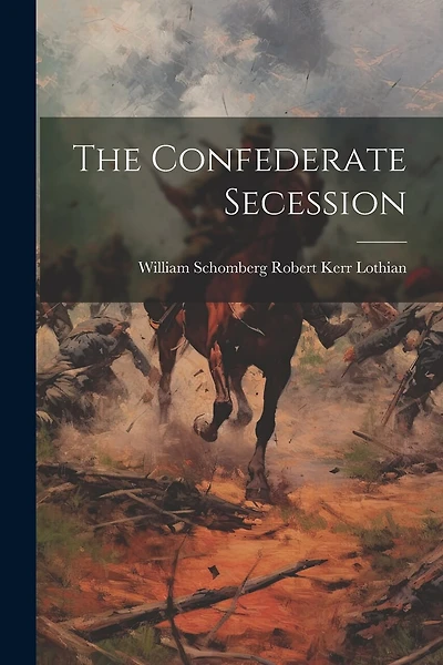 The Confederate Secession