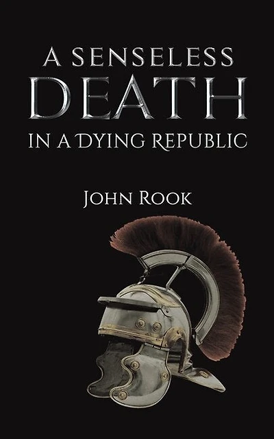 A Senseless Death in a Dying Republic