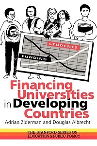 Financing Universities Developing Countries