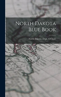 North Dakota Blue Book