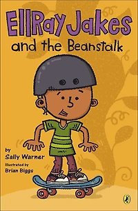 EllRay Jakes and the Beanstalk