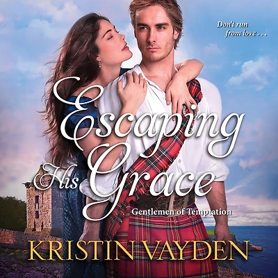 Escaping His Grace