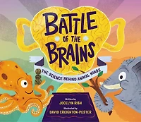 Battle of The Brains: Science Behind Animal Minds