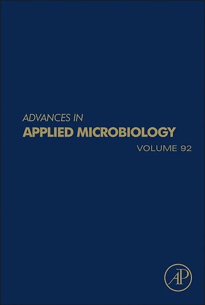 Advances Applied Microbiology