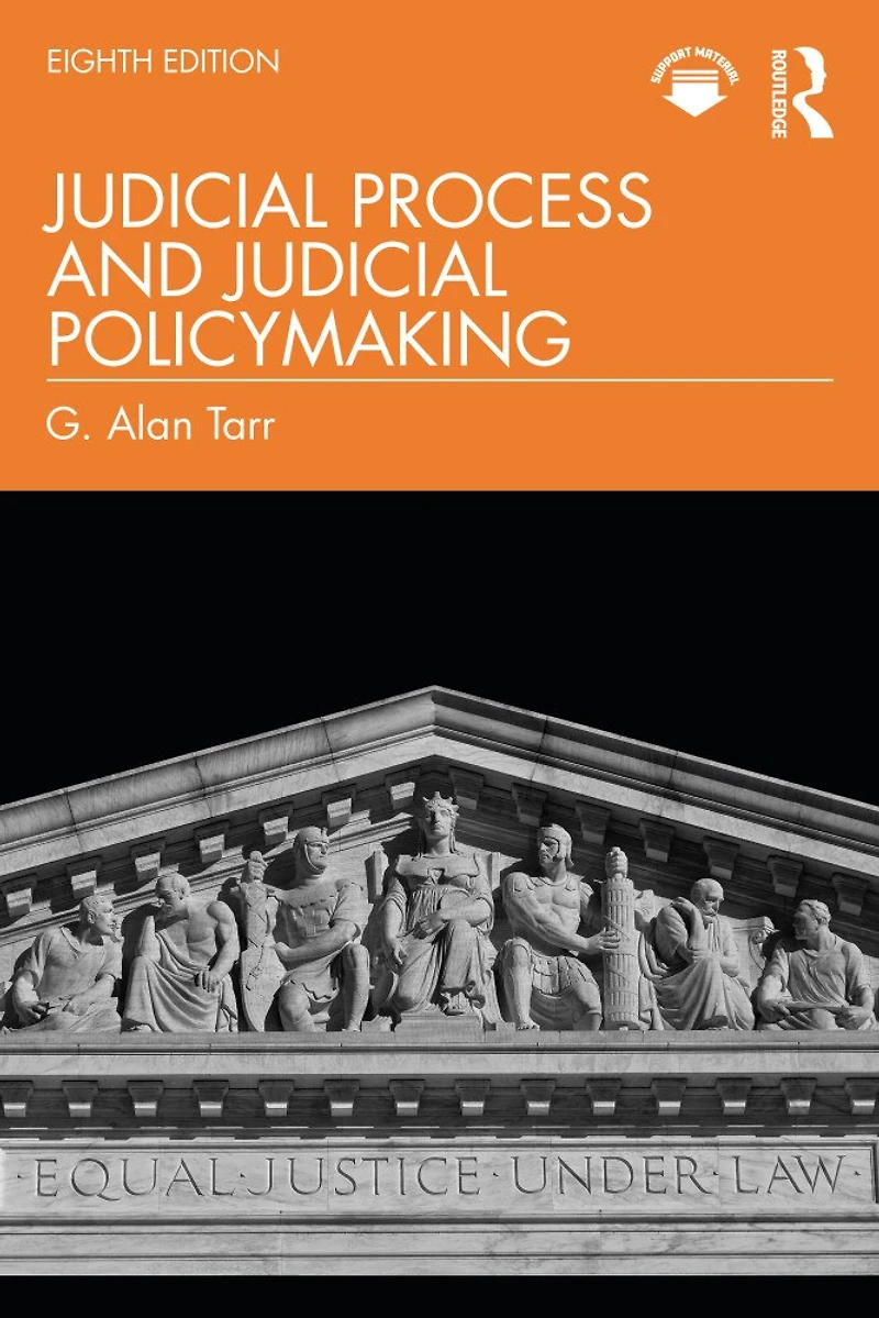 Judicial Process and Policymaking