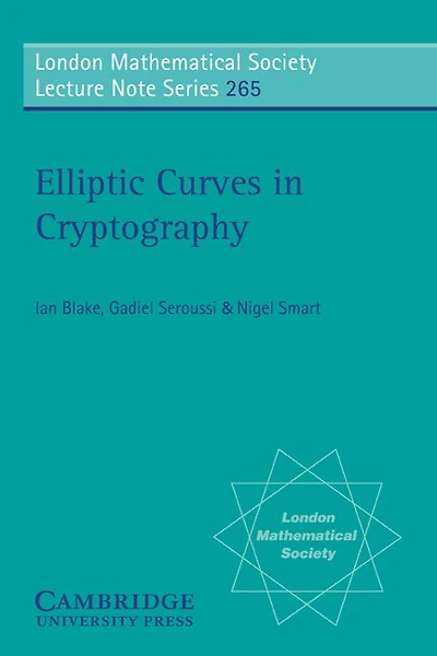 Advances Elliptic Curve Cryptography