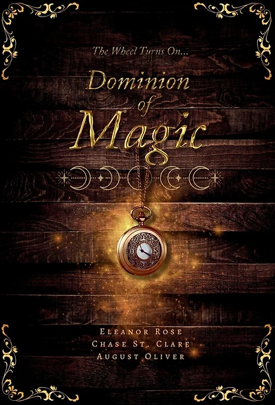 Dominion of Magic
