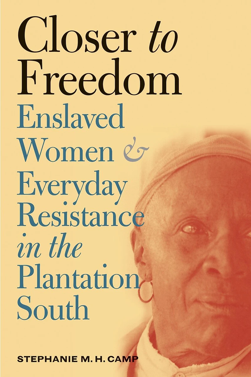 Closer to Freedom: Enslaved Women and Everyday Resistance the Plantation South