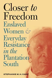 Closer to Freedom: Enslaved Women and Everyday Resistance the Plantation South