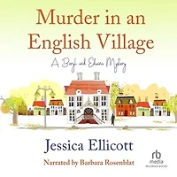 Murder in an English Village