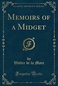 Memoirs of a Midget (Classic Reprint)