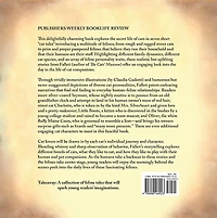 King Avalanche The Great & Other Fantastic Cat Tales: & Other Fantastic Cat Tales