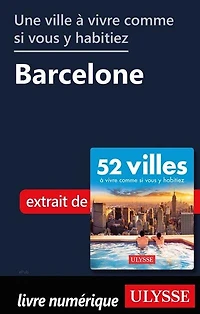 52 VILLES OU VIVRE UNE SEMAINE… PLUS!