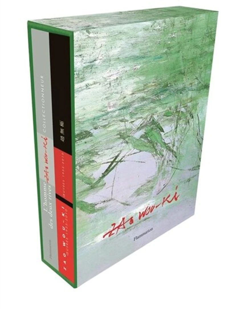 Zao Wou-ki
