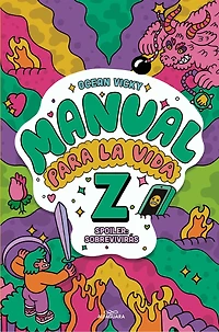 Manual para la vida Z / for Life