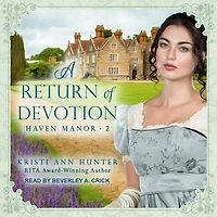 A Return of Devotion Lib/E
