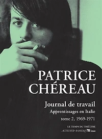 1969-1971: apprentissages en Italie