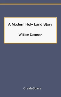 A Modern Holy Land Story