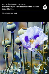 Annual Plant Reviews, Biochemistry of Secondary Metabolism