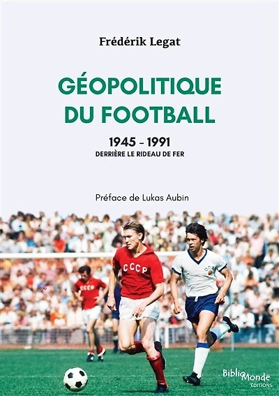 1945-1991: derrière le rideau de fer