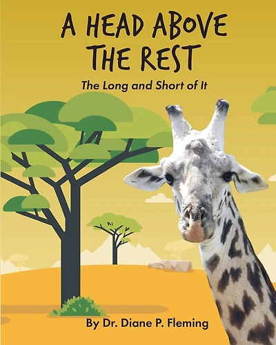 A Head Above the Rest: The Long and Short of It