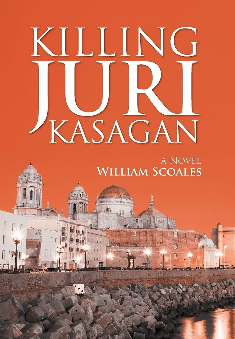 Killing Juri Kasagan